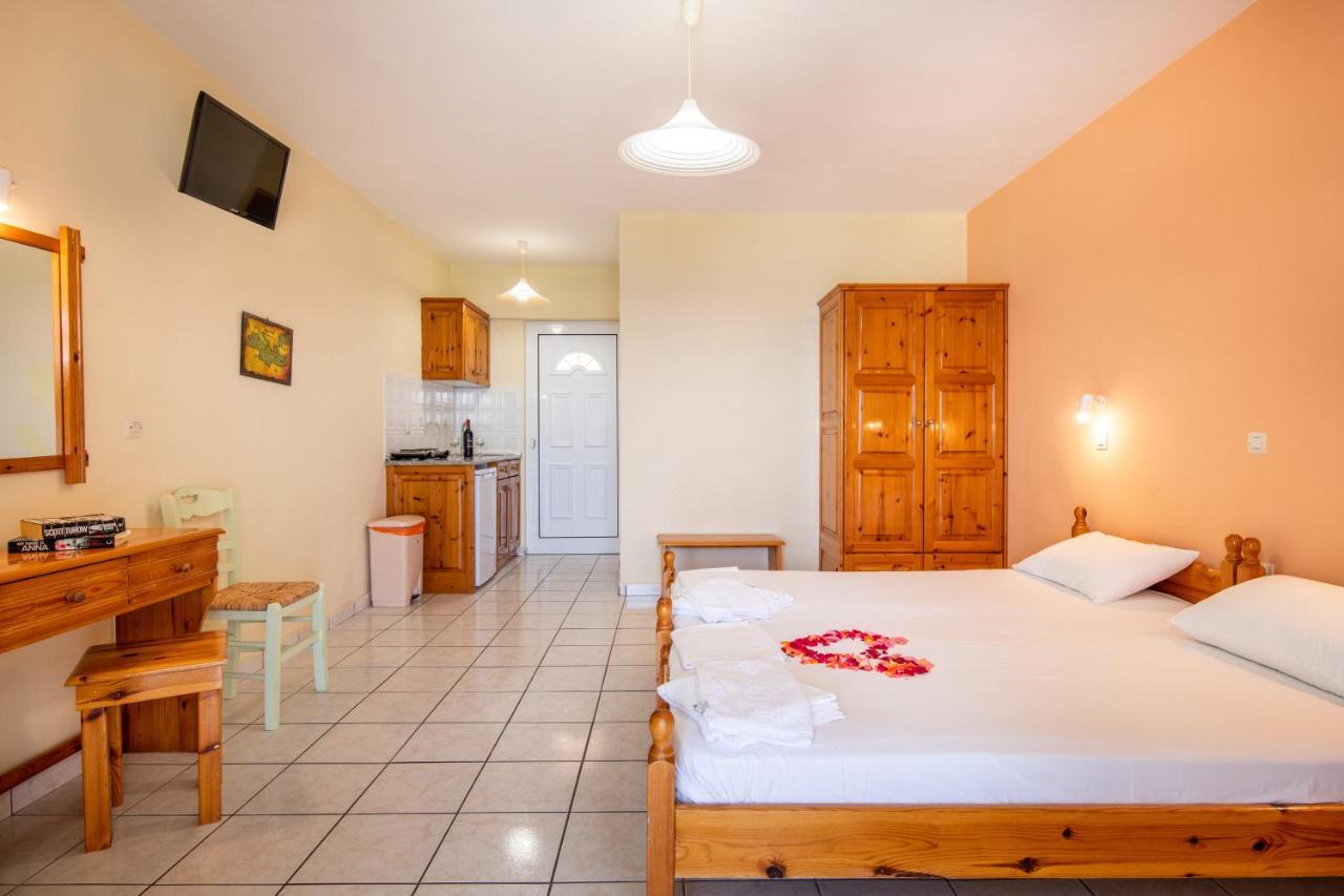 Achillion & Appart hôtel